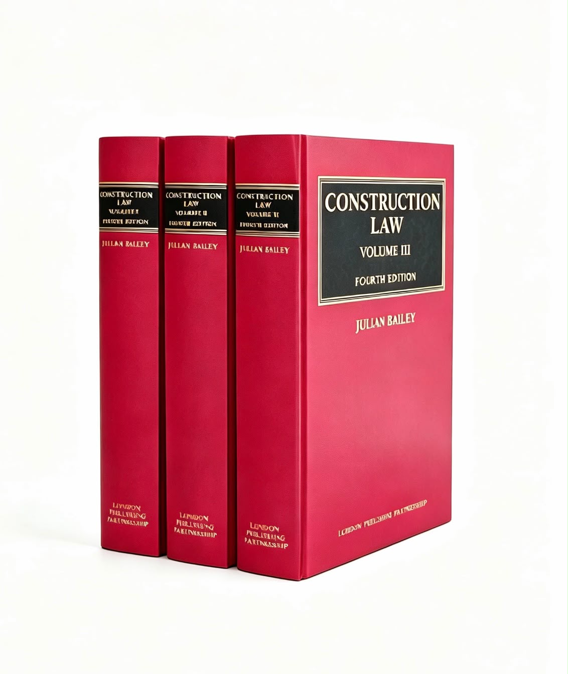 Construction Law, 4th Edition